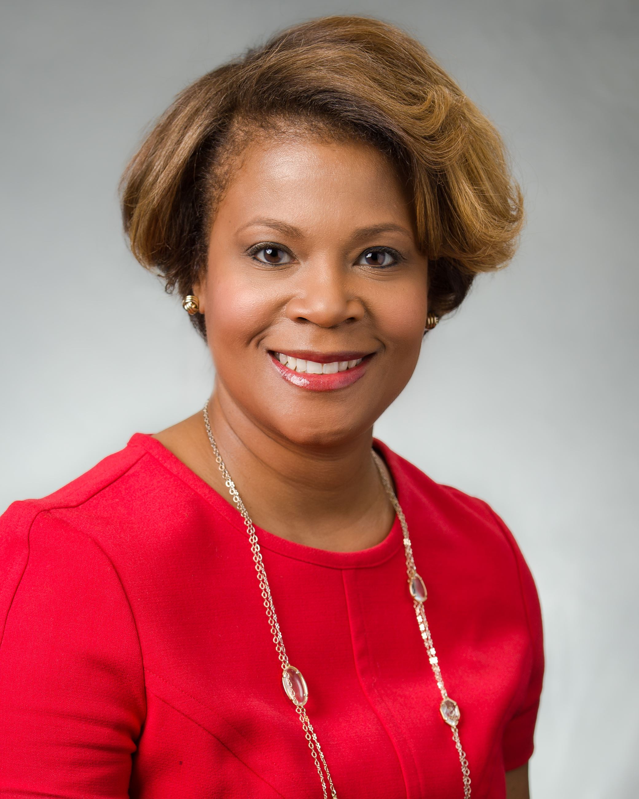 Cherie S. Gibson, Chair