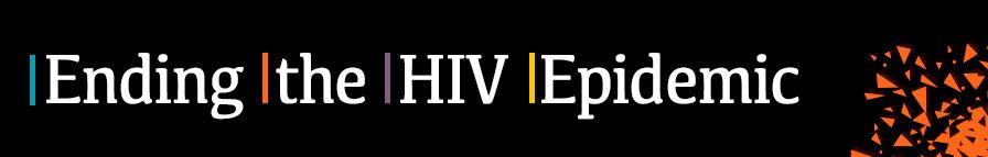 Ending The HIV Epidemic