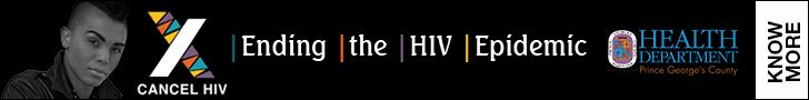 Ending the HIV Epidemic