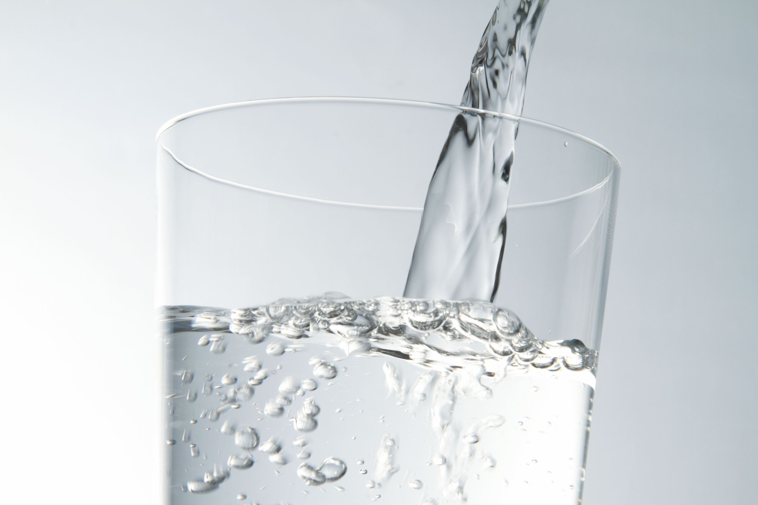 Glass of Water