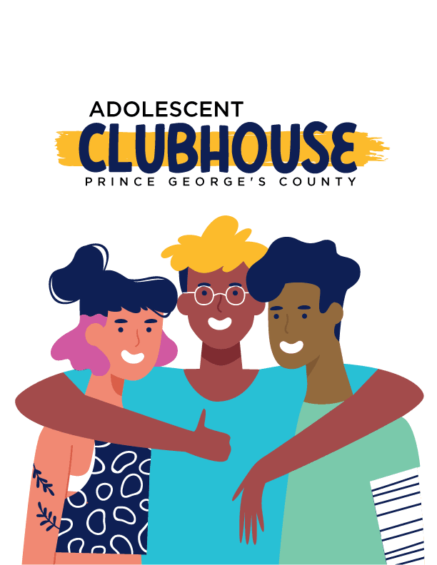 Adolescent Recovery Clubhouse