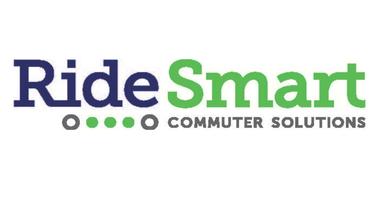 RideSmart Banner Logo