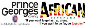 Prince George's County African Diaspora Advisory Board