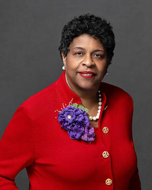 Ms. Artis G. Hampshire-Cowan, Esq., Maryland Stadium Authority Board Appointee