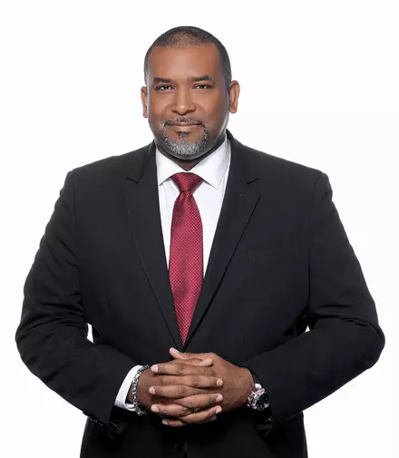 Inspector General & Director for Integrity and Compliance: Anthony Bennet