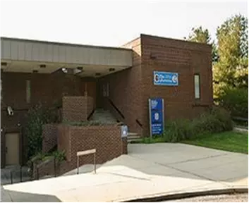 Photo of Division Two Bowie Police Station