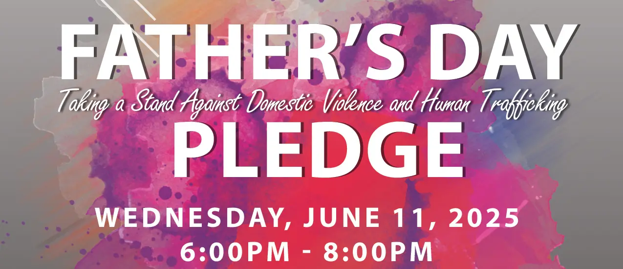 Father's Day Pledge 2025