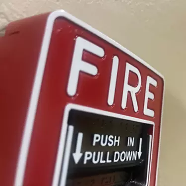 Fire Alarm