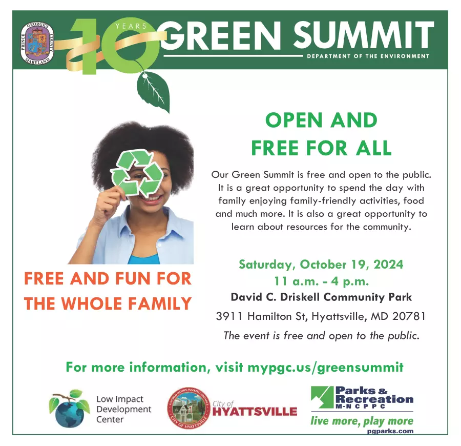 free green summit