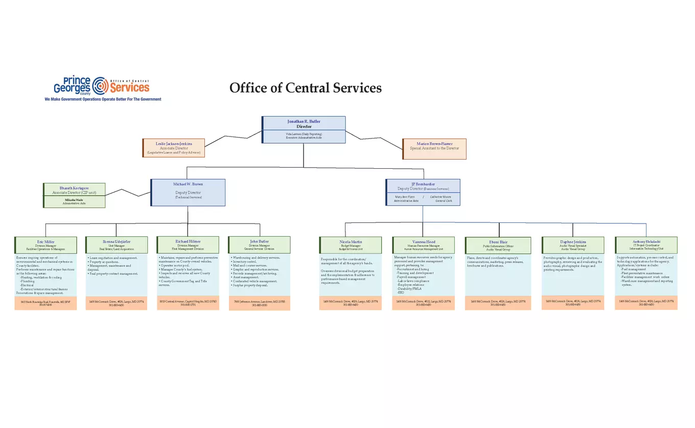 organizational chart png