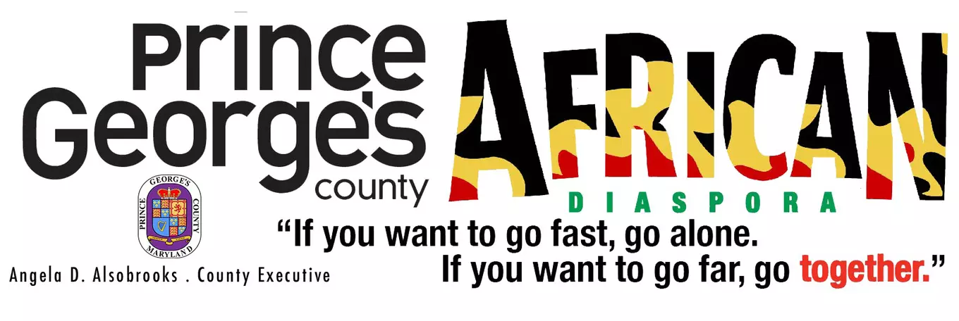 Prince George's County African Diaspora Advisory Board