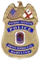 Police Shield