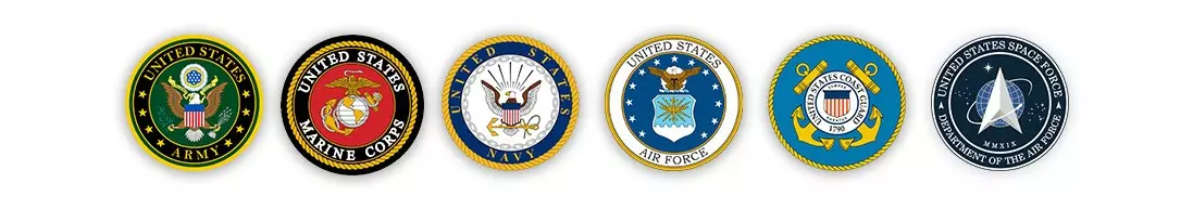 military seals