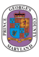 Seal of Prince George's County