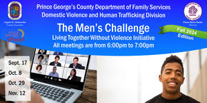 Mens Challenge Initiative