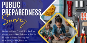 Public Preparedness Survey