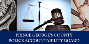 Police Accountability Board Meeting 