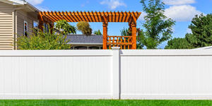 Residential Fence and Gate Owner Certification