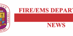 PGFD Banner