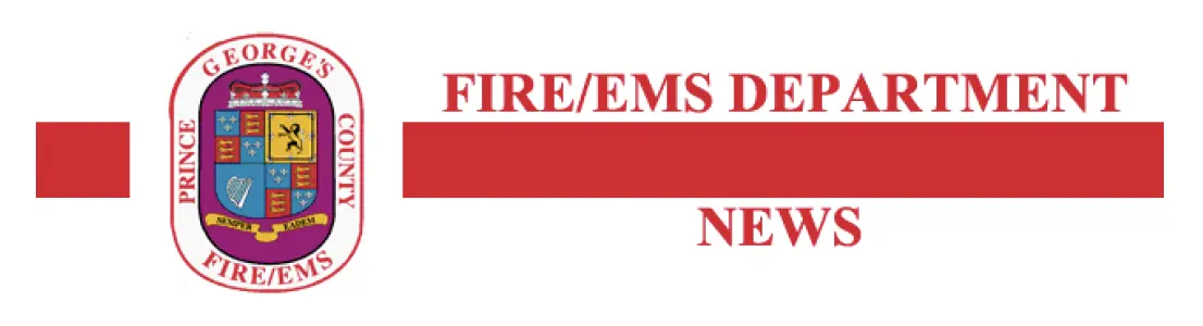 PGFD Banner